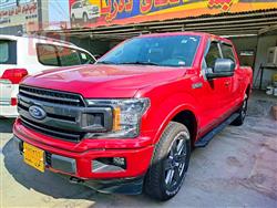 فۆرد F-150